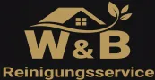 W&B Reinigungsservice Logo